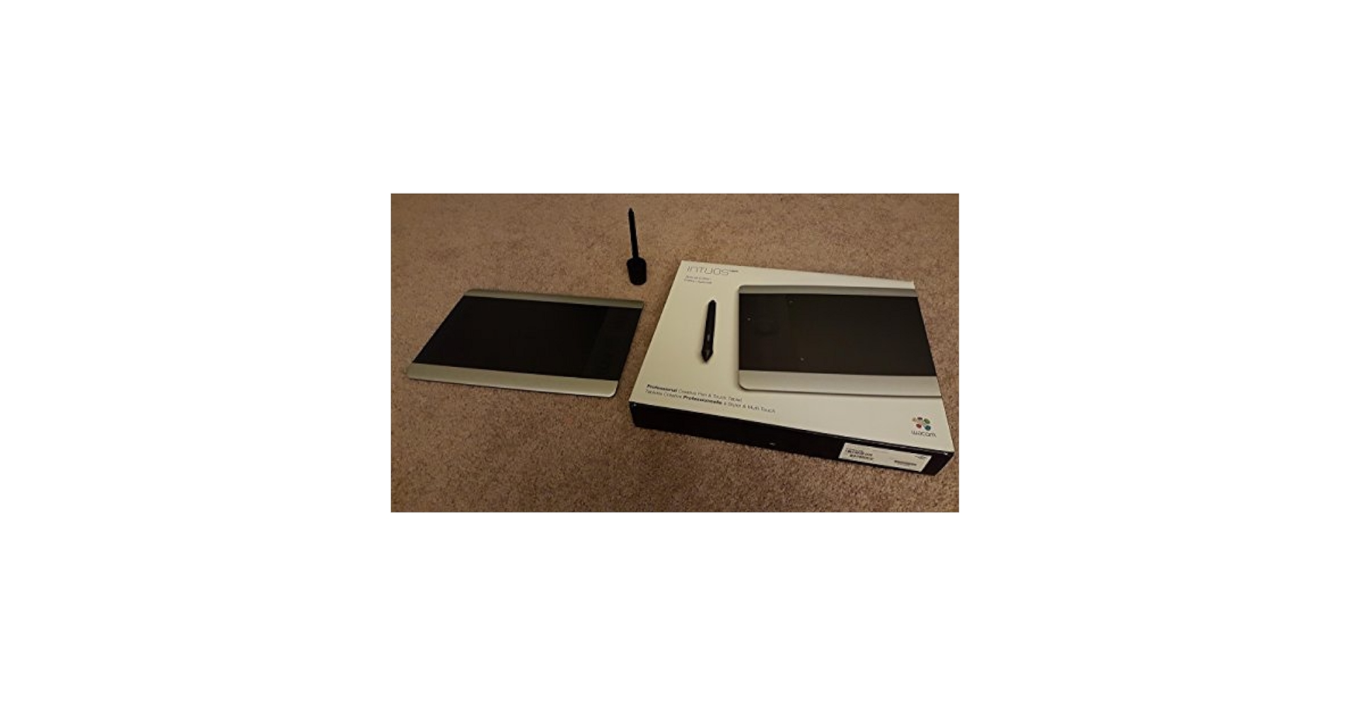 Amazon.com: Wacom Intuos Professional Medium Special Edition